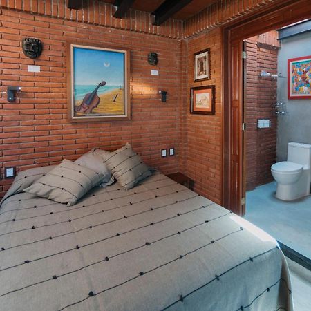 Larimar Gallery Y Hotel Boutique Oaxaca Exteriér fotografie