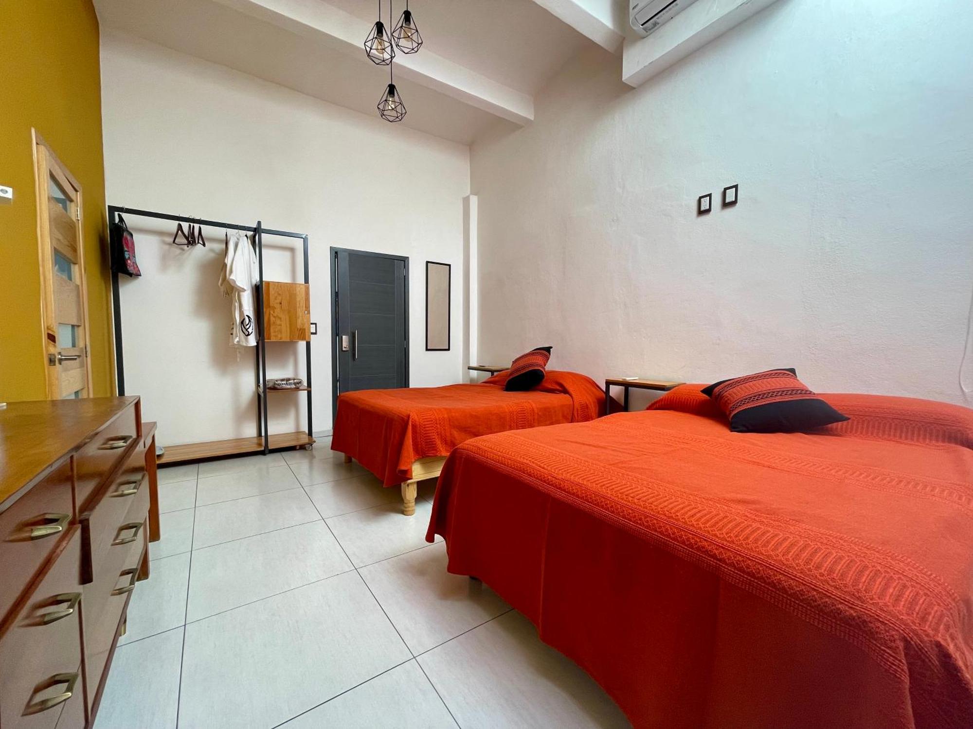 Larimar Gallery Y Hotel Boutique Oaxaca Exteriér fotografie