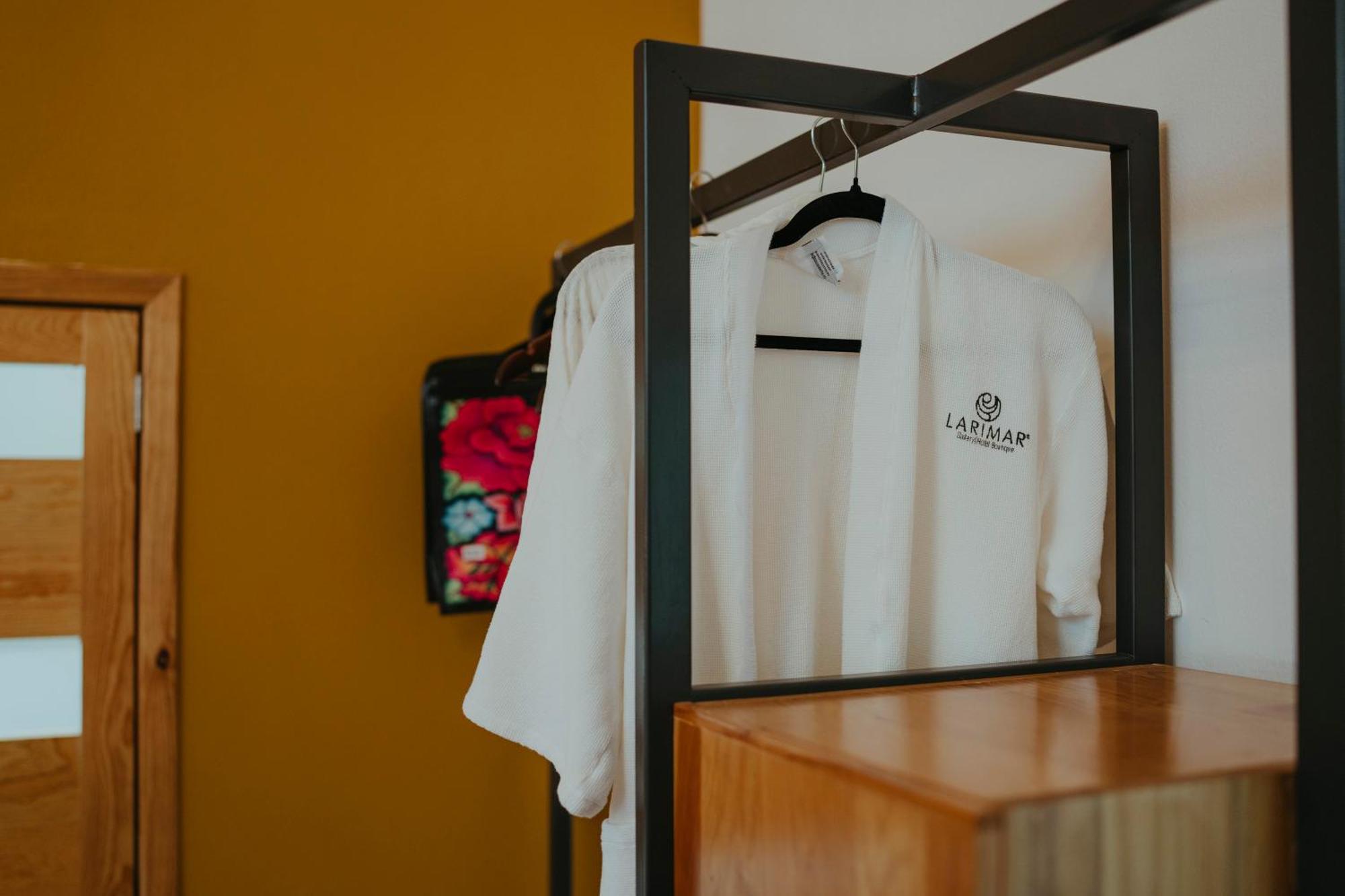 Larimar Gallery Y Hotel Boutique Oaxaca Exteriér fotografie