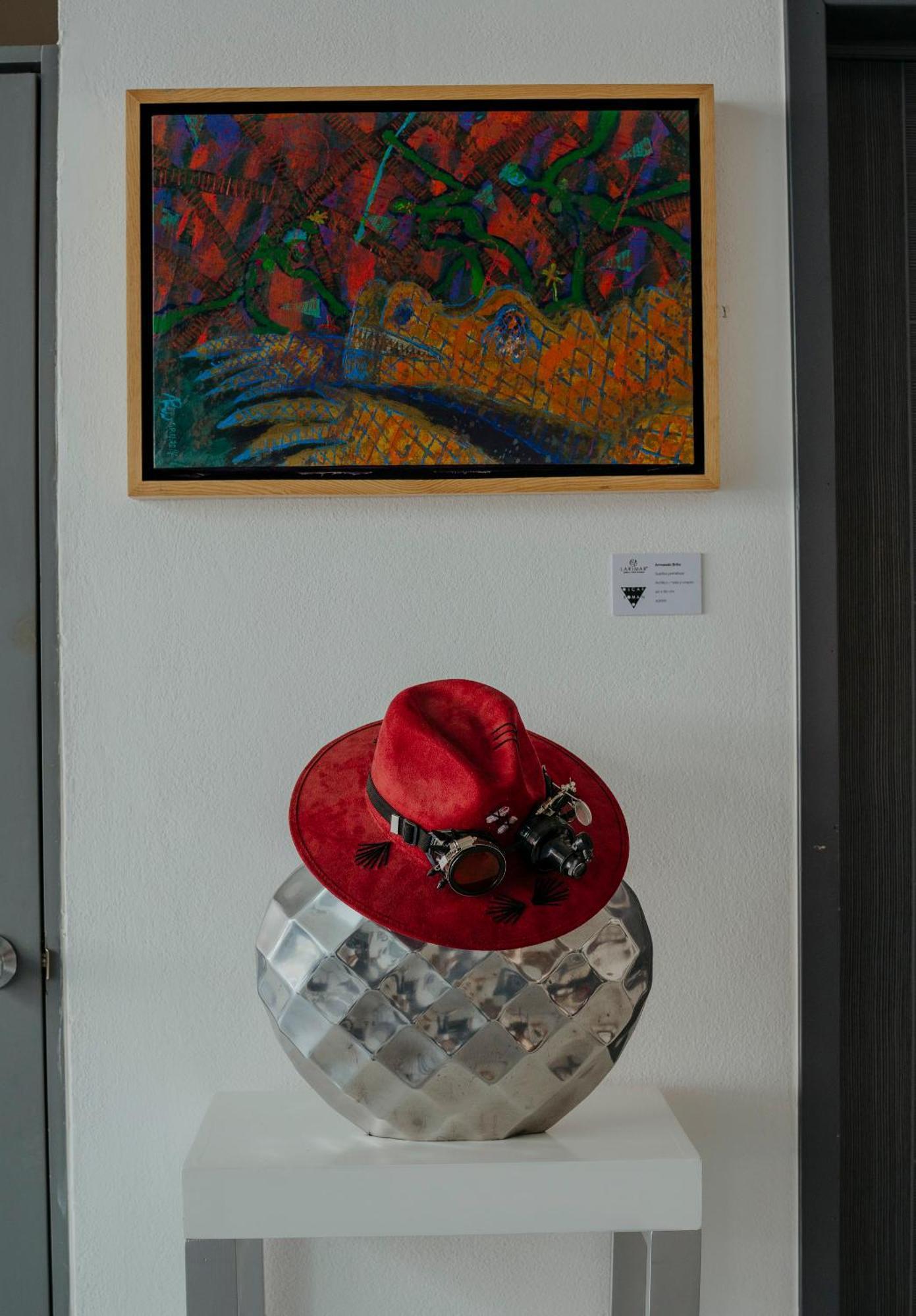 Larimar Gallery Y Hotel Boutique Oaxaca Exteriér fotografie